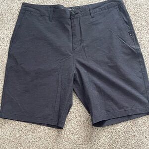 Quiksilver Men’s Shorts Size 38